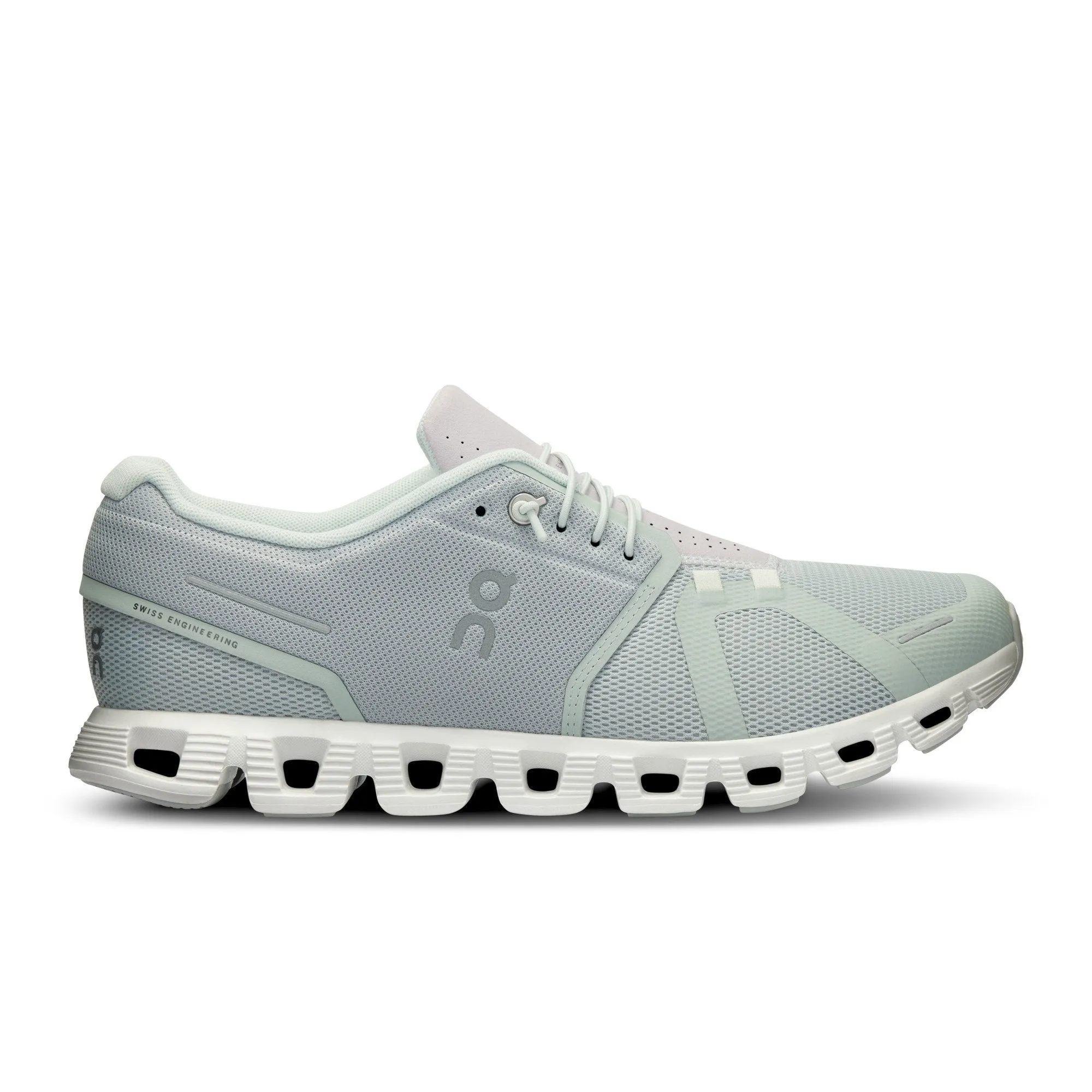 ON Running Men's Cloud 5 Running Shoe