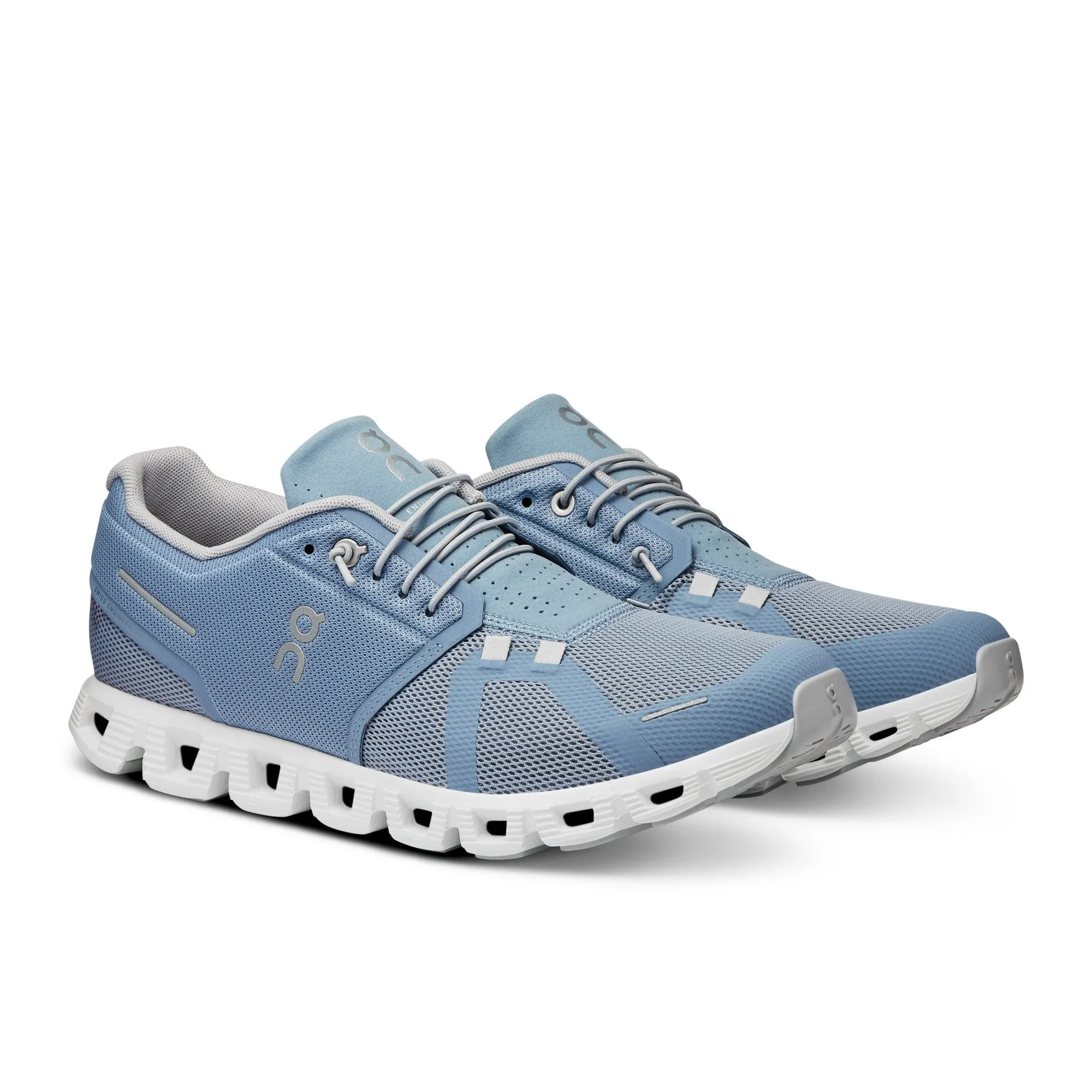 ON Running Men's Cloud 5 Running Shoe