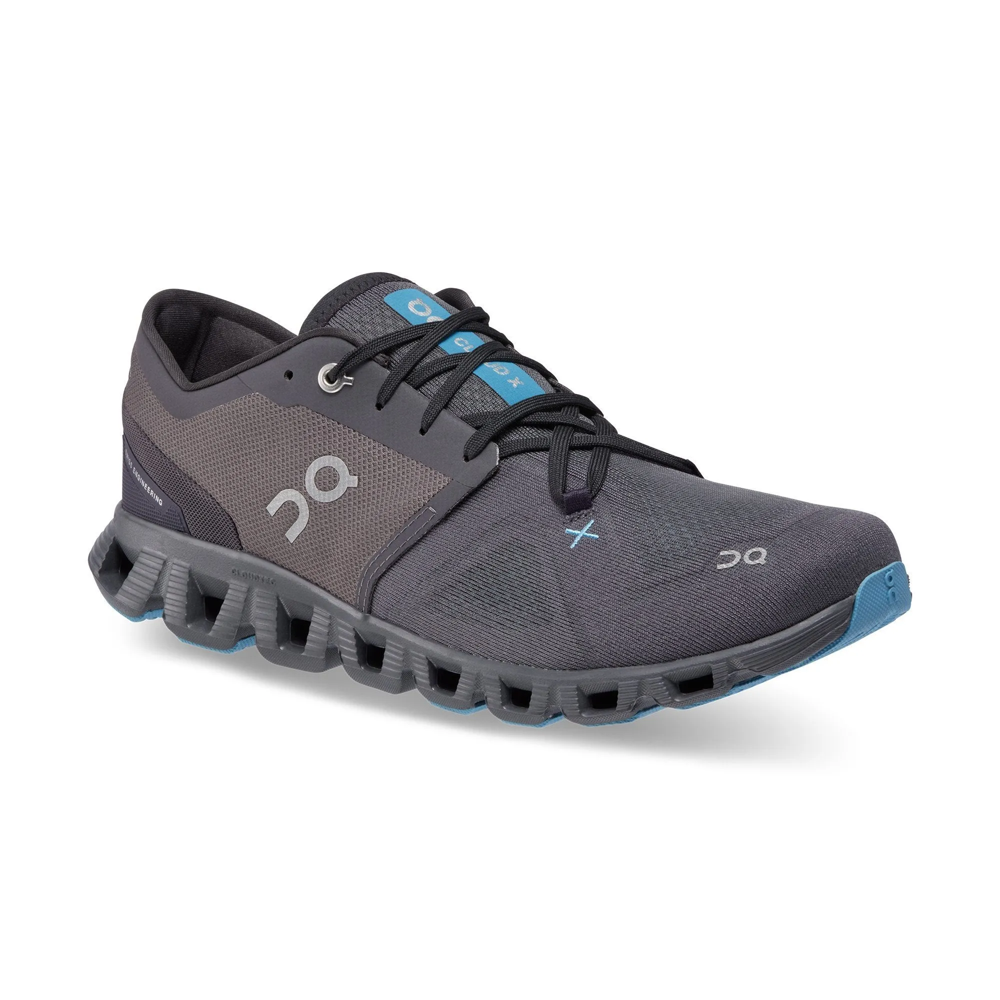 ON Running Men's Cloud X 3 Running Shoe