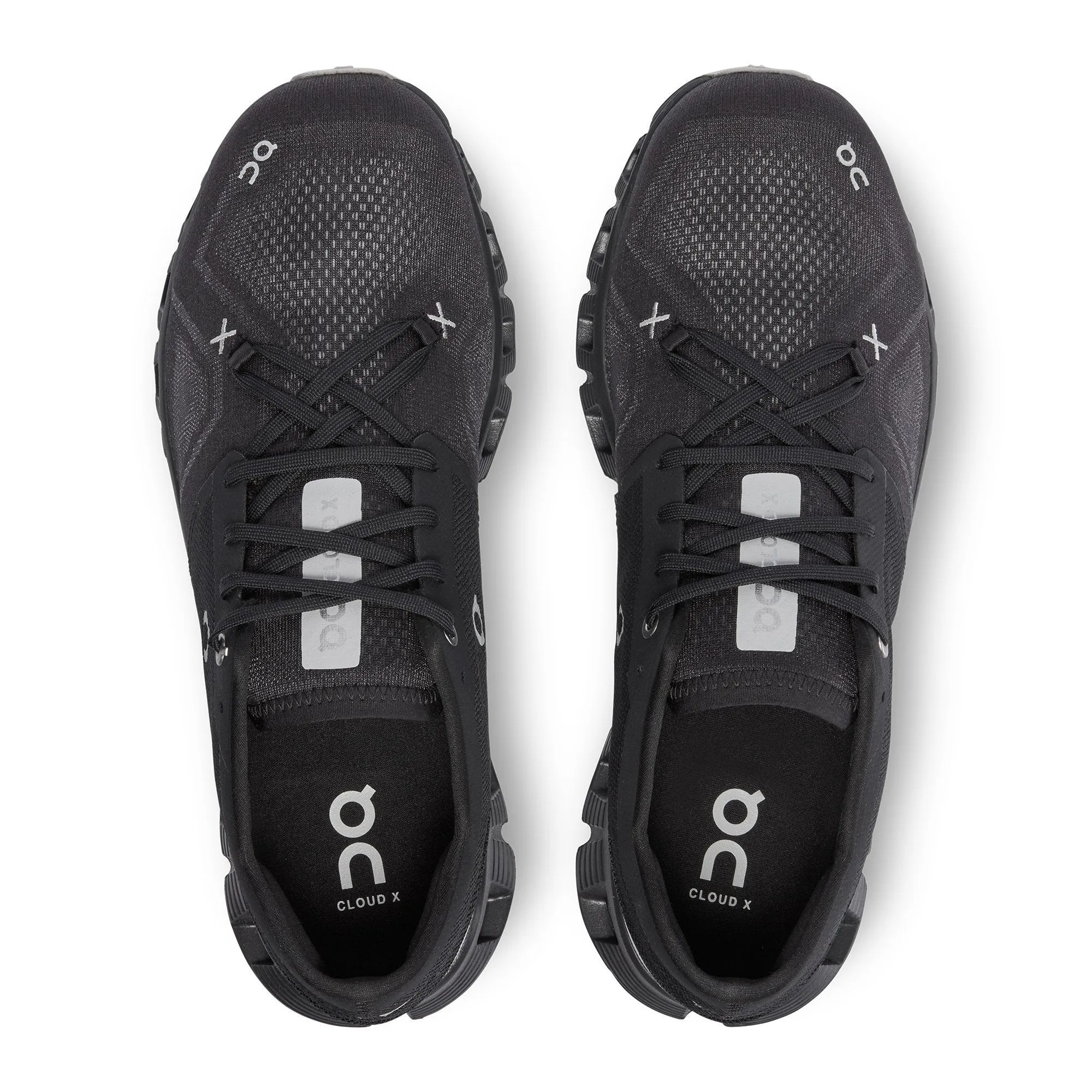 ON Running Men's Cloud X 3 Running Shoe