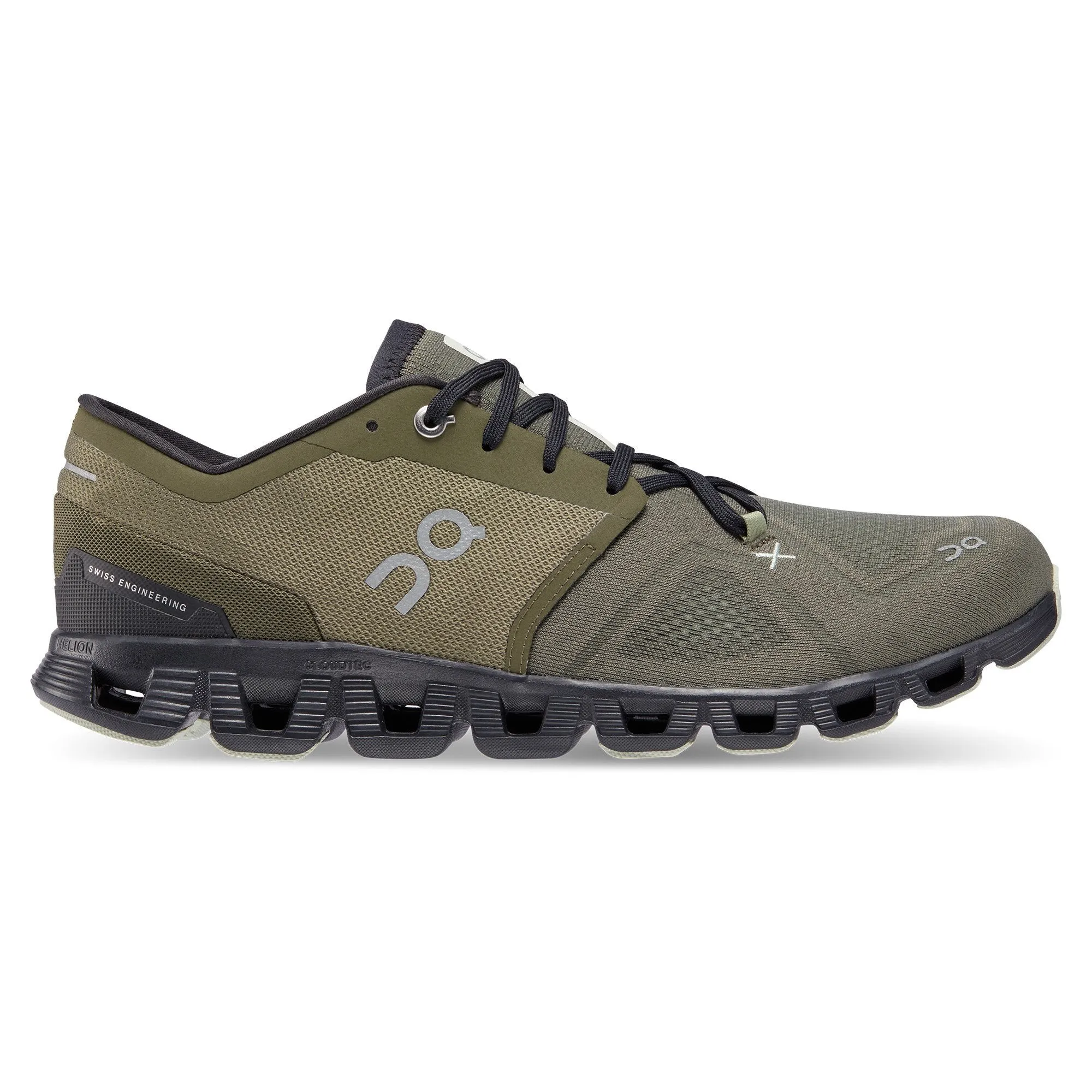 ON Running Men's Cloud X 3 Running Shoe