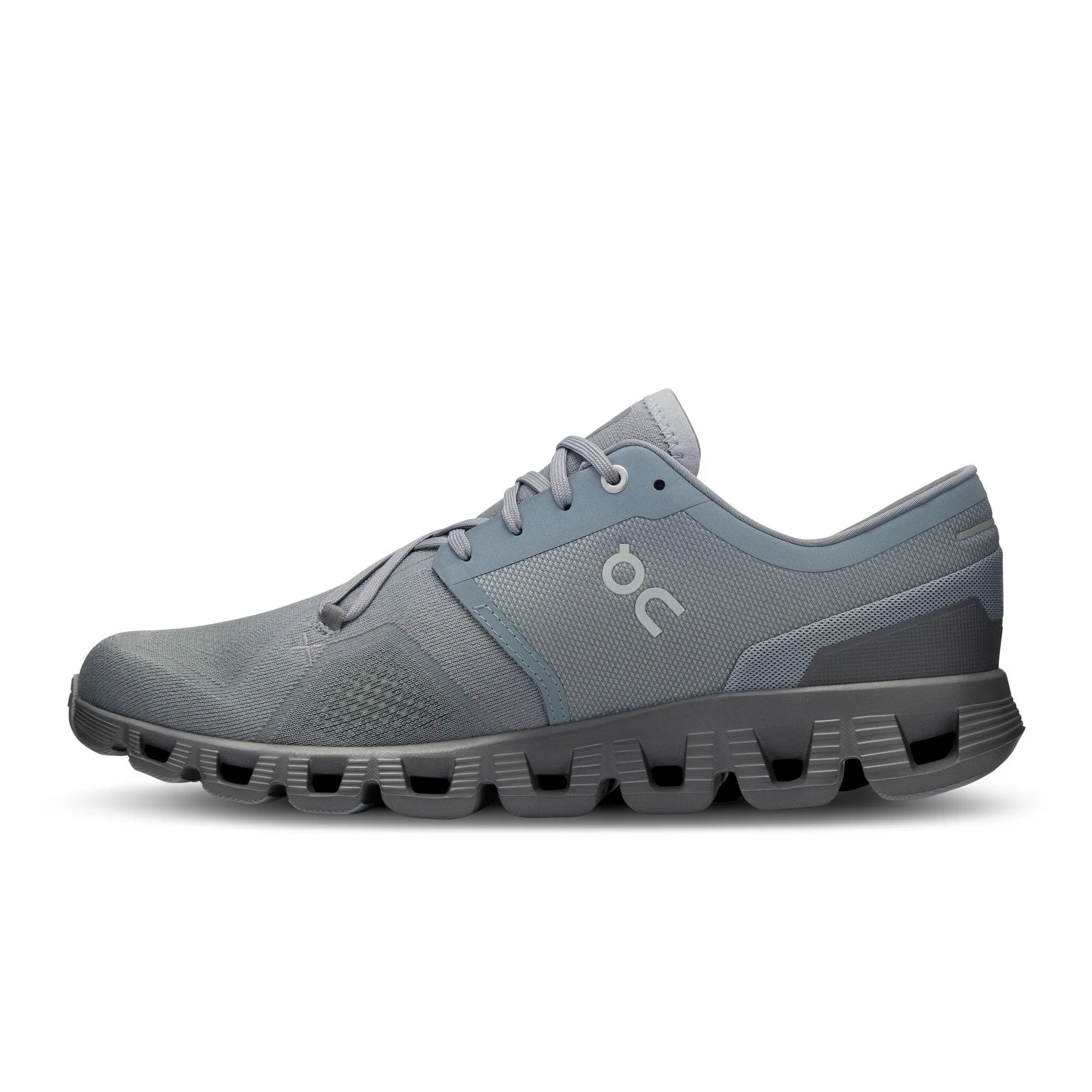 ON Running Men's Cloud X 3 Running Shoe