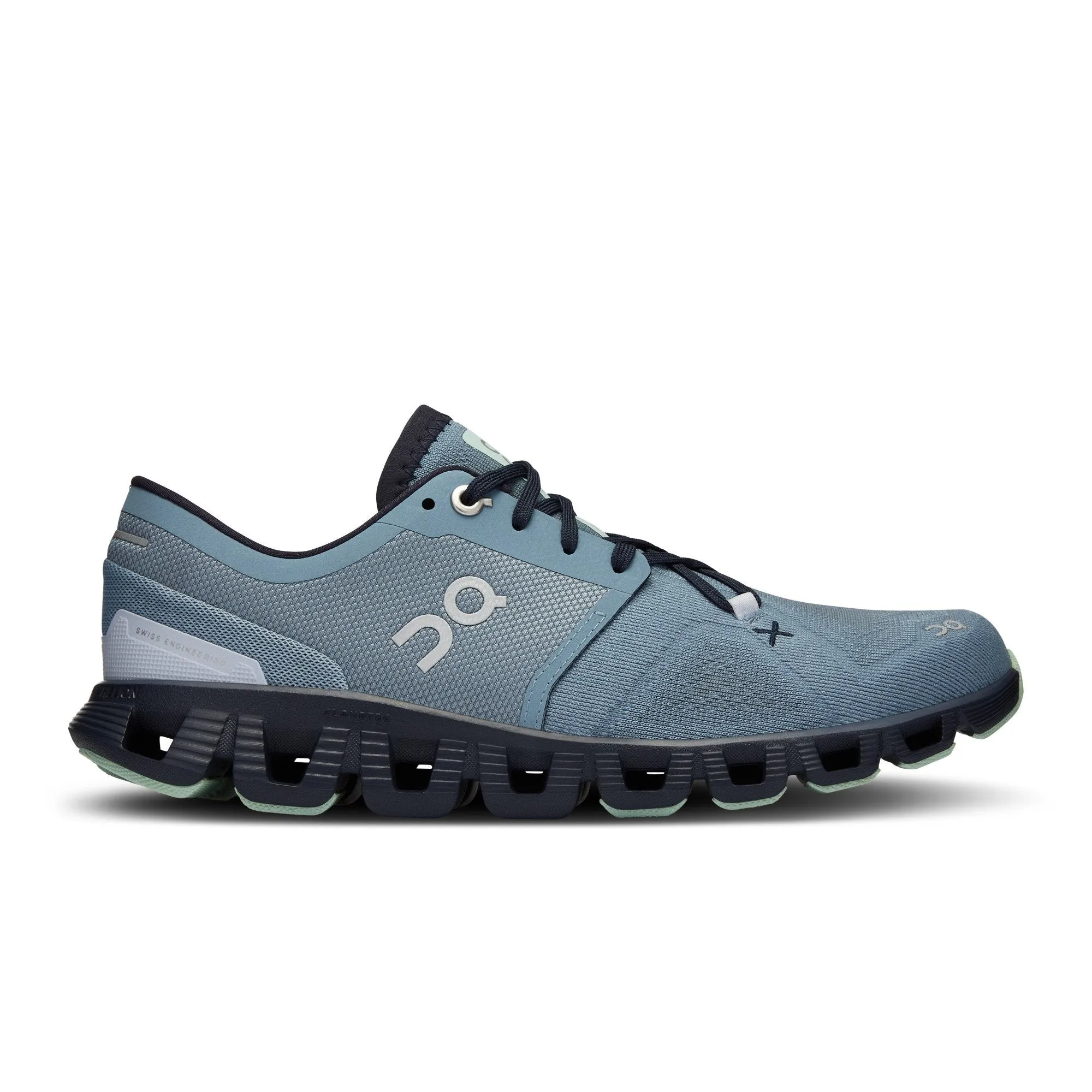 ON Running Women's Cloud X 3 Running Shoe