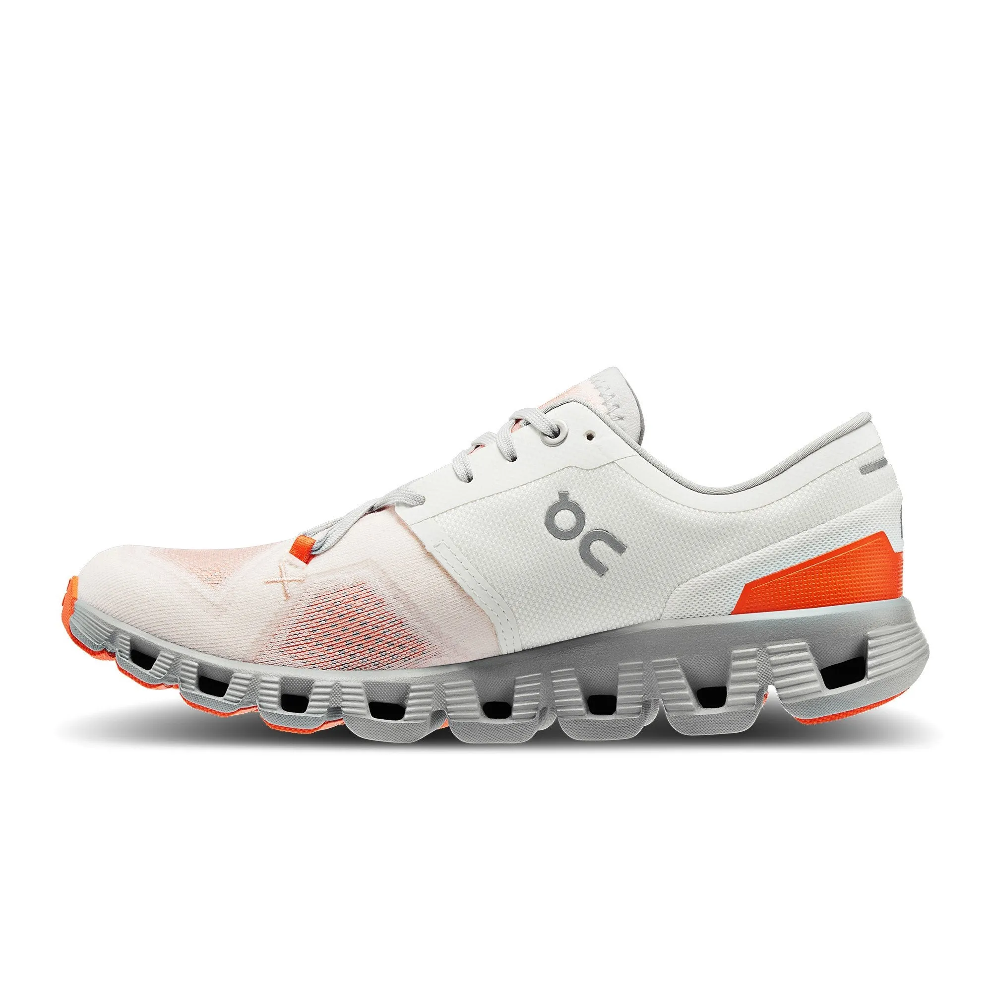 ON Running Women's Cloud X 3 Running Shoe