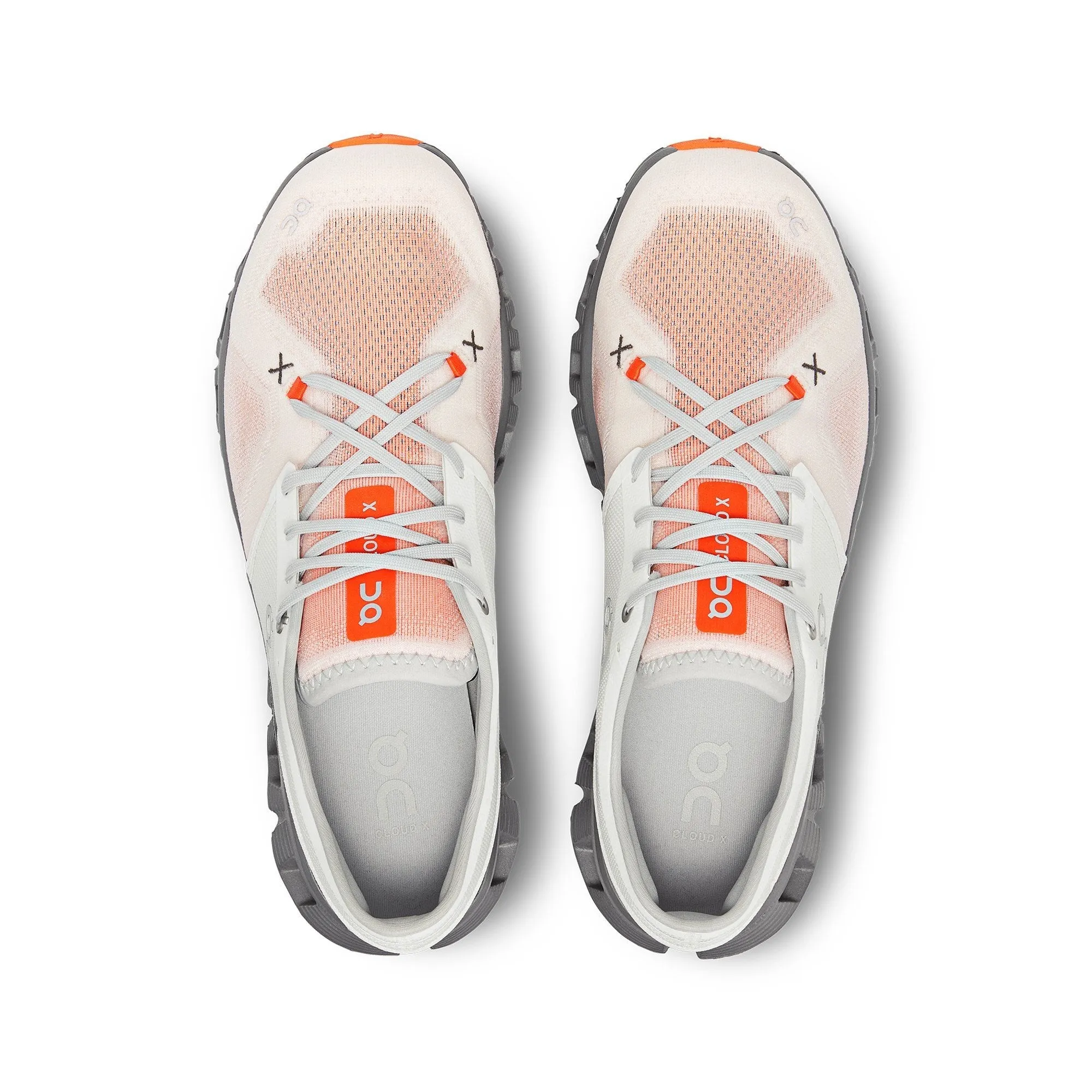 ON Running Women's Cloud X 3 Running Shoe