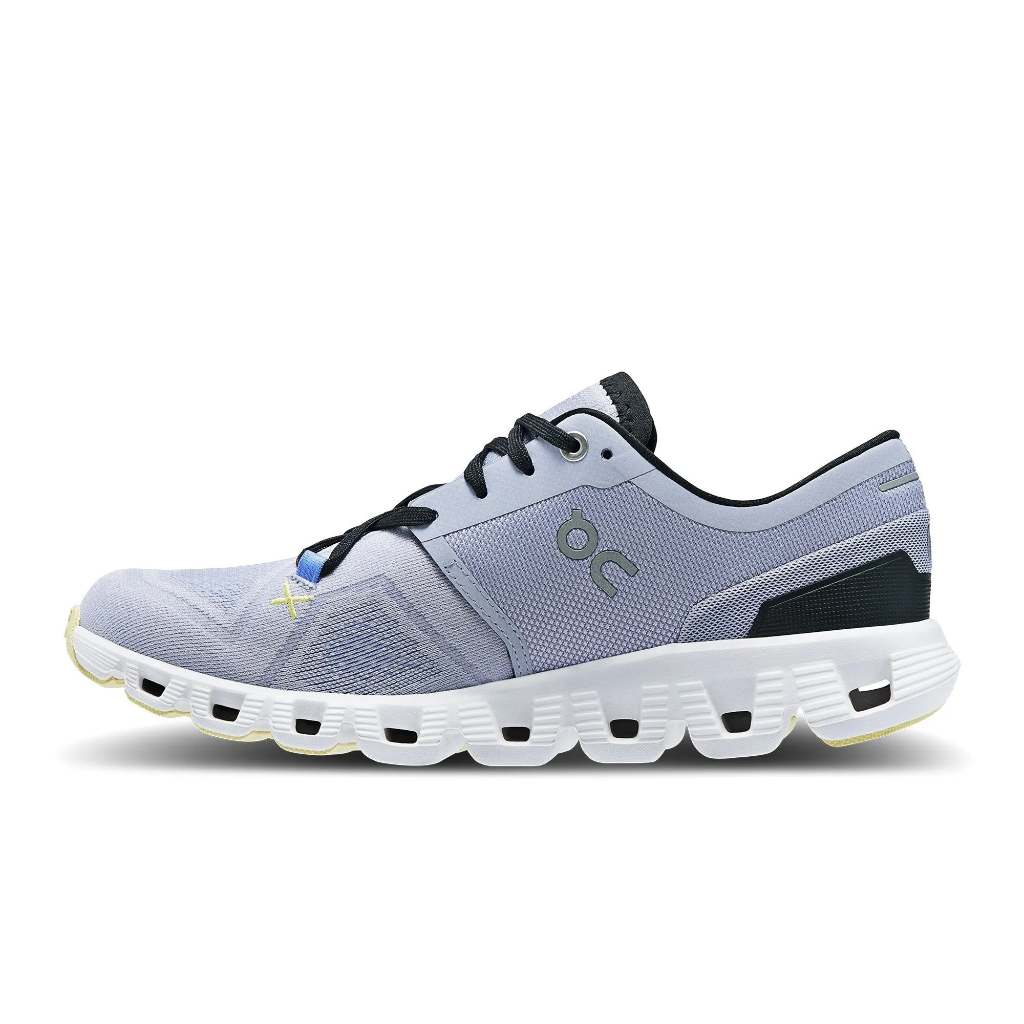 ON Running Women's Cloud X 3 Running Shoe