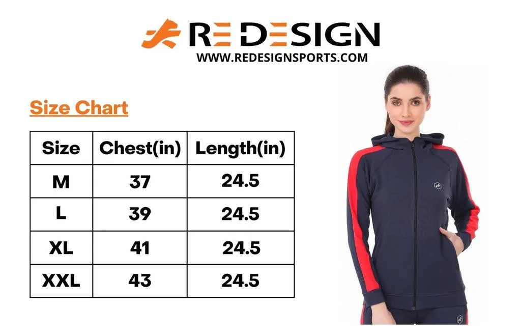 ReDesign Performance OTW Upper | Women | KIBI Sports