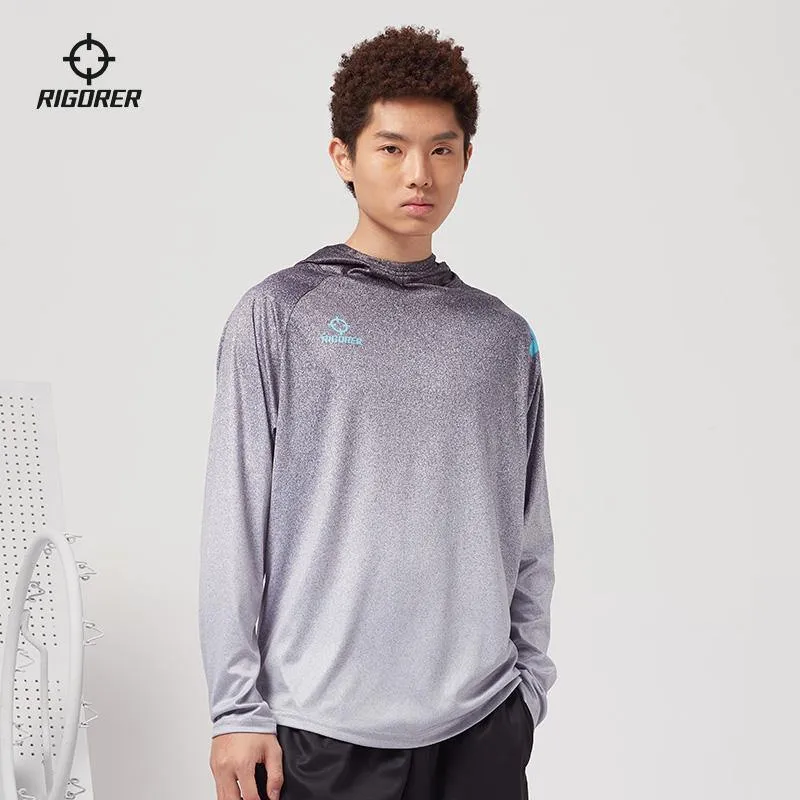 Rigorer Men's Hoodies Sweatshirts [Z121110803]