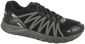 SAS - Men's Pursuit Sneaker - Black