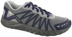 SAS - Men's Pursuit Sneaker - Gray