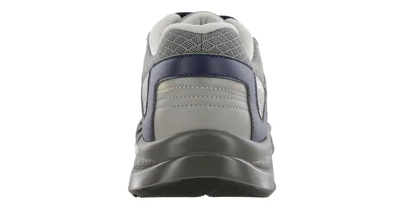 SAS - Men's Pursuit Sneaker - Gray