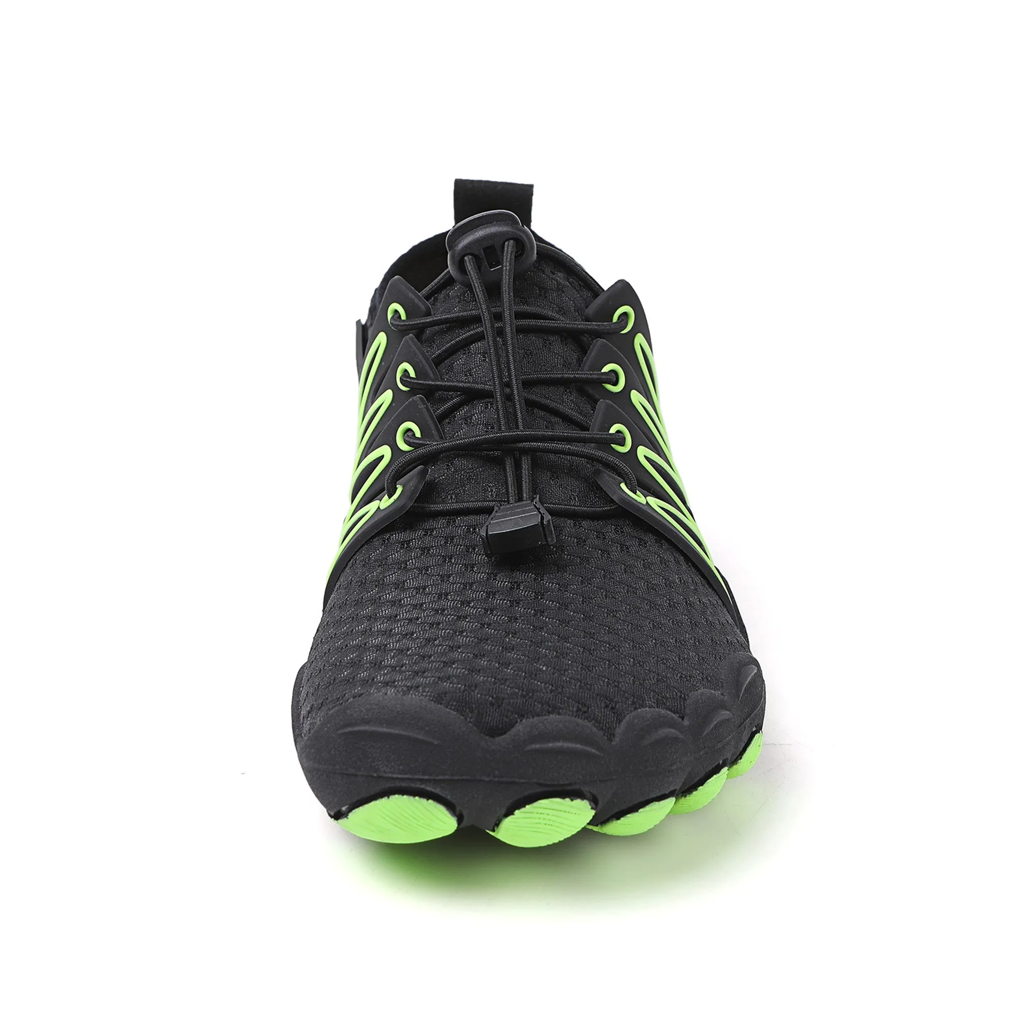 Soft Lightweight Breathable Quick Drying Water Sneakers For Men