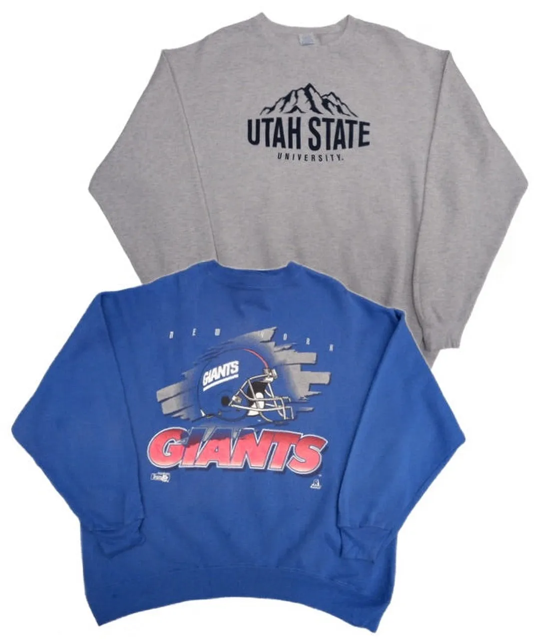 USA Sports Sweatshirts - 30 piece