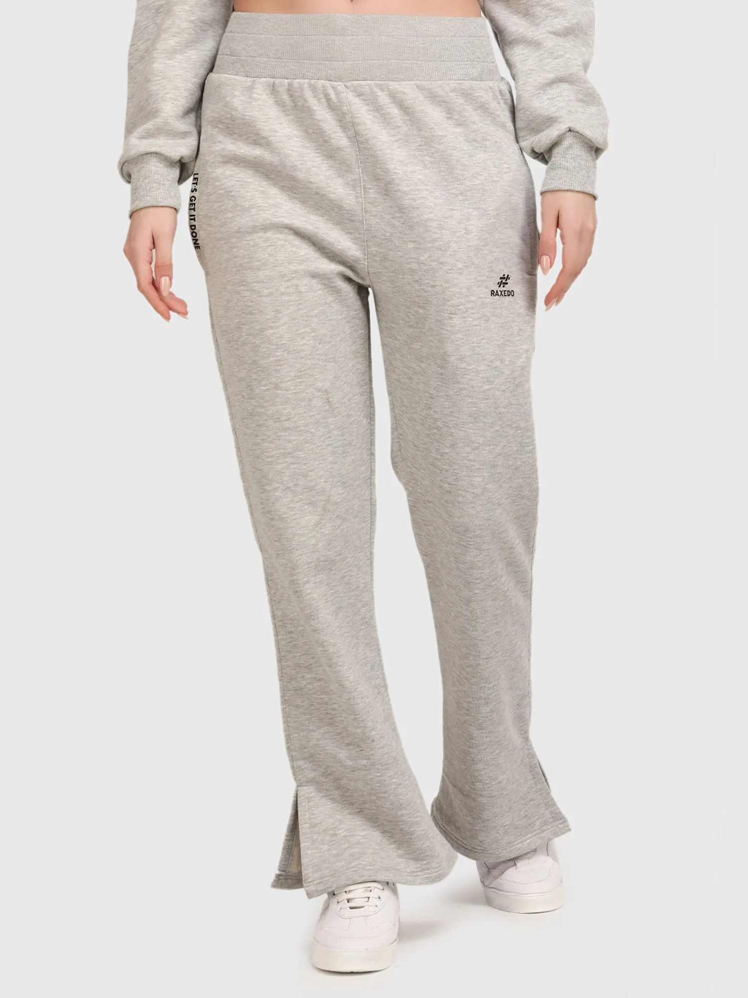 winter tracksuit for women