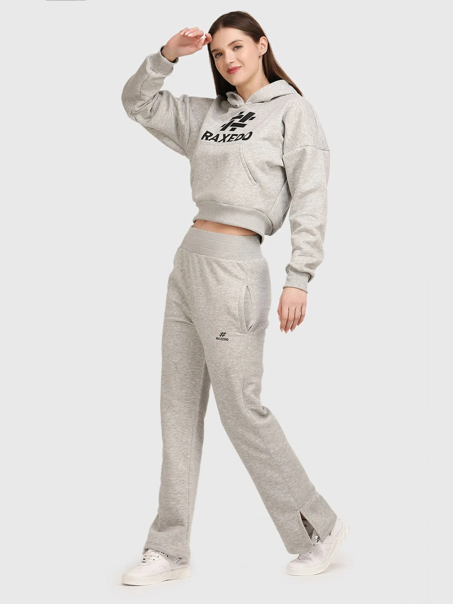 winter tracksuit for women