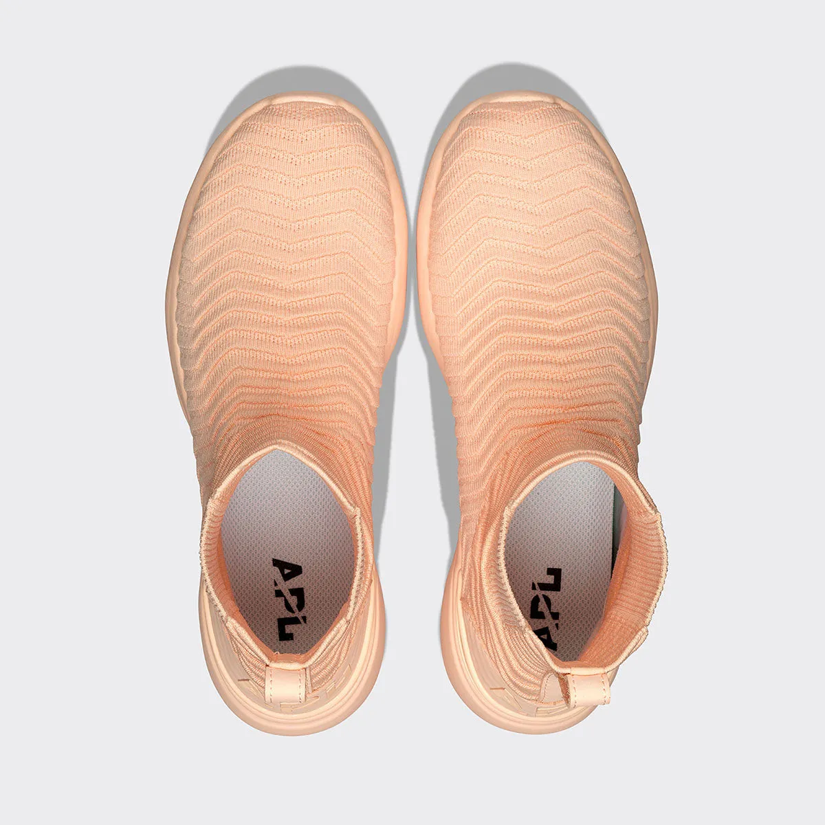 Women's TechLoom Chelsea Faded Peach