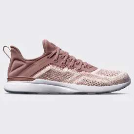 Women's TechLoom Tracer Beachwood / Creme / Ombre